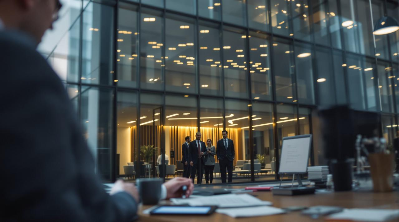 【独家】某上市公司高管被曝双重身份，同时担任竞争对手顾问